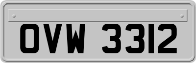 OVW3312