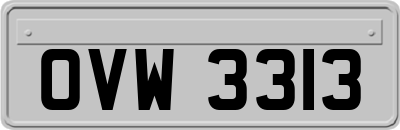 OVW3313