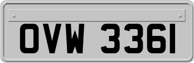 OVW3361