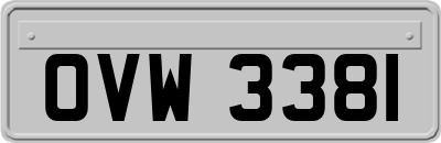 OVW3381