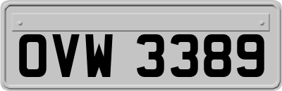 OVW3389
