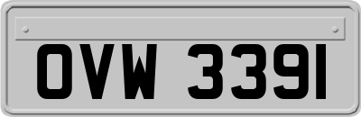 OVW3391