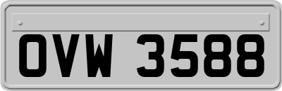 OVW3588