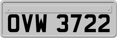 OVW3722