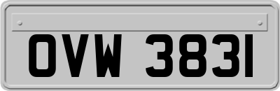 OVW3831