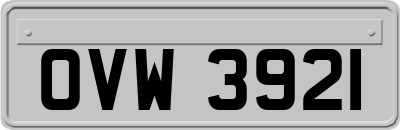 OVW3921