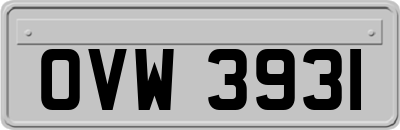 OVW3931
