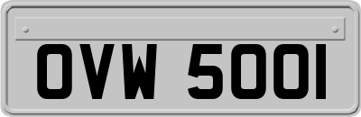 OVW5001