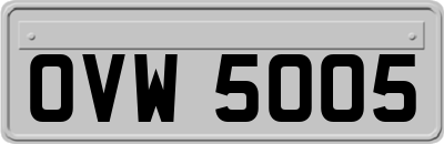 OVW5005