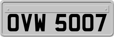 OVW5007