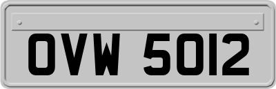 OVW5012