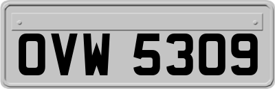 OVW5309