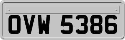 OVW5386