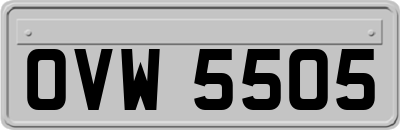 OVW5505