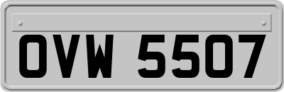 OVW5507