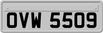 OVW5509