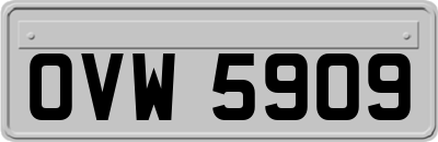 OVW5909