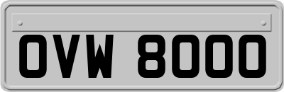 OVW8000