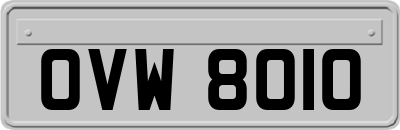 OVW8010