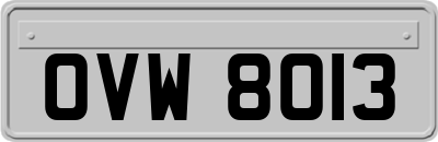 OVW8013