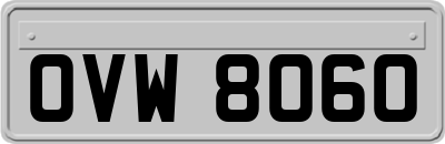 OVW8060