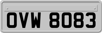 OVW8083