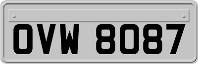 OVW8087