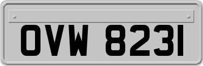 OVW8231