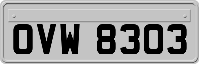 OVW8303