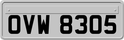 OVW8305