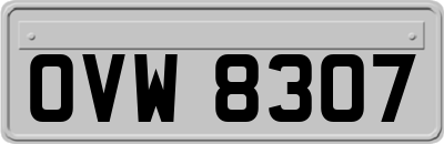 OVW8307