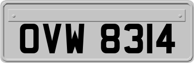 OVW8314