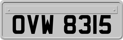 OVW8315