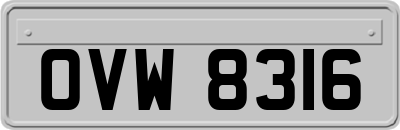 OVW8316