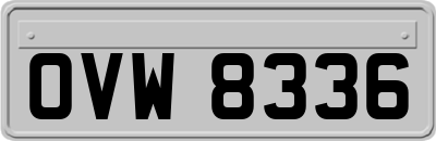 OVW8336
