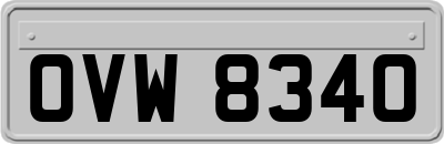 OVW8340
