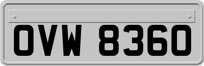 OVW8360