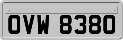 OVW8380