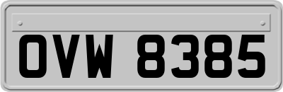 OVW8385