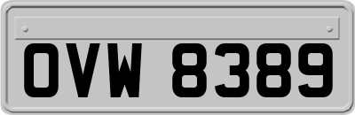 OVW8389