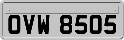 OVW8505