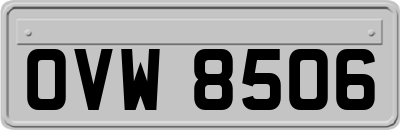 OVW8506