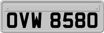 OVW8580