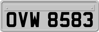 OVW8583