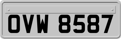 OVW8587