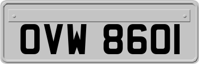 OVW8601