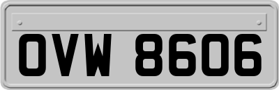 OVW8606