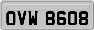 OVW8608