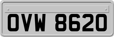 OVW8620