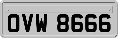 OVW8666
